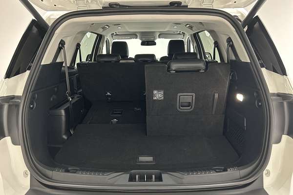 2025 Ford Everest Trend 2.0L thumb-20