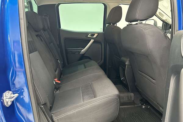 2021 Ford Ranger XLT PX MkIII 4X4 3.2L thumb-11