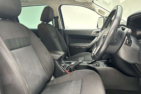 2021 Ford Ranger XLT PX MkIII 4X4 3.2L thumb-12