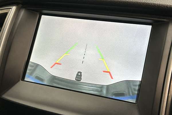 2021 Ford Ranger XLT PX MkIII 4X4 3.2L thumb-15