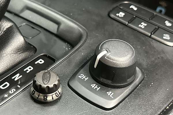 2021 Ford Ranger XLT PX MkIII 4X4 3.2L thumb-16