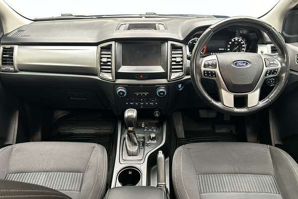 2021 Ford Ranger XLT PX MkIII 4X4 3.2L thumb-19