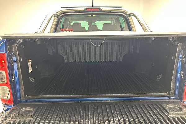 2021 Ford Ranger XLT PX MkIII 4X4 3.2L thumb-20