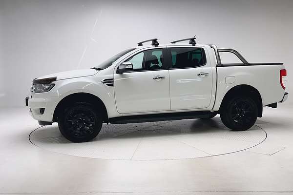 2019 Ford Ranger XLT PX MkIII 4X4 2.0L thumb-6