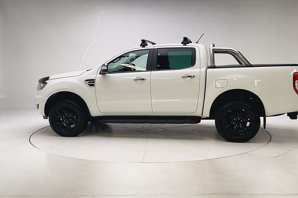 2019 Ford Ranger XLT PX MkIII 4X4 2.0L thumb-7