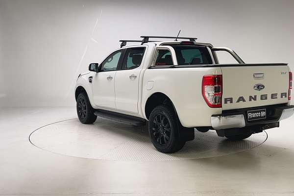 2019 Ford Ranger XLT PX MkIII 4X4 2.0L thumb-8