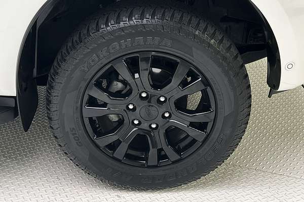 2019 Ford Ranger XLT PX MkIII 4X4 2.0L thumb-9