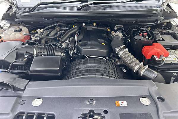 2019 Ford Ranger XLT PX MkIII 4X4 2.0L thumb-10