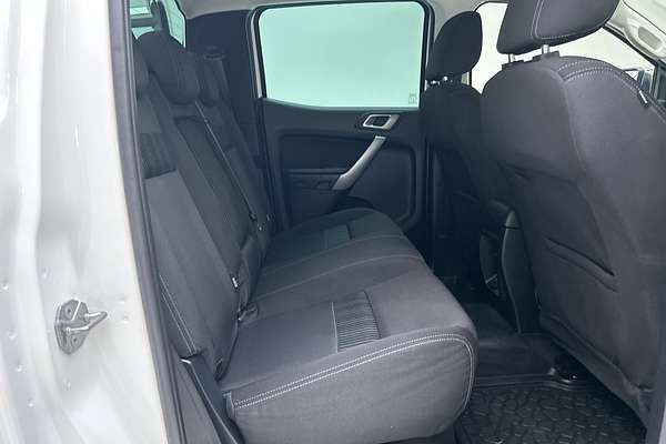 2019 Ford Ranger XLT PX MkIII 4X4 2.0L thumb-11
