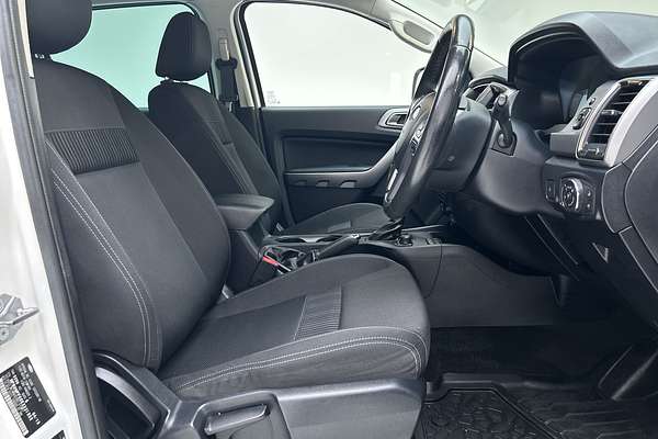 2019 Ford Ranger XLT PX MkIII 4X4 2.0L thumb-12