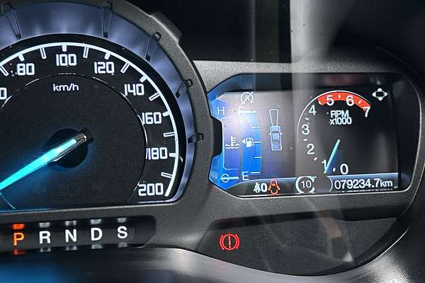 2019 Ford Ranger XLT PX MkIII 4X4 2.0L thumb-13