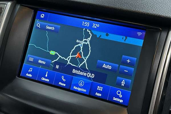 2019 Ford Ranger XLT PX MkIII 4X4 2.0L thumb-14