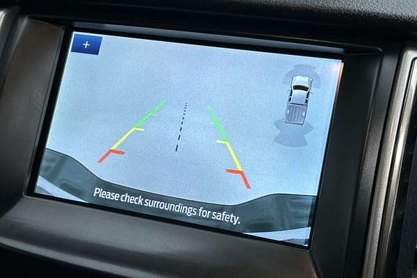 2019 Ford Ranger XLT PX MkIII 4X4 2.0L thumb-15