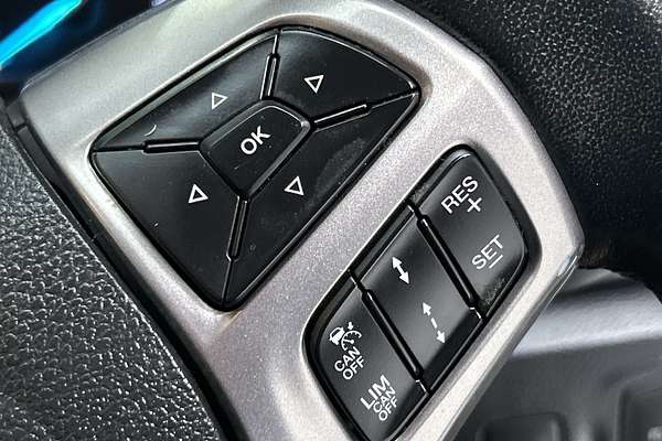 2019 Ford Ranger XLT PX MkIII 4X4 2.0L thumb-17