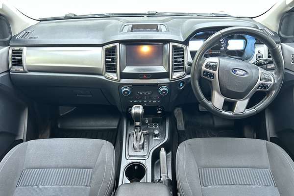 2019 Ford Ranger XLT PX MkIII 4X4 2.0L thumb-19