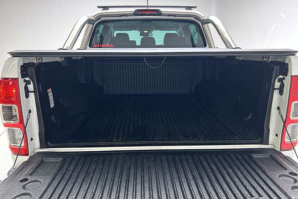 2019 Ford Ranger XLT PX MkIII 4X4 2.0L thumb-20