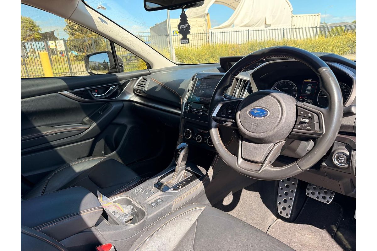 2019 Subaru XV 2.0i-S G5X