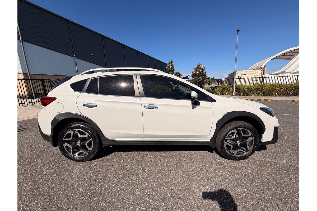 2019 Subaru XV 2.0i-S G5X