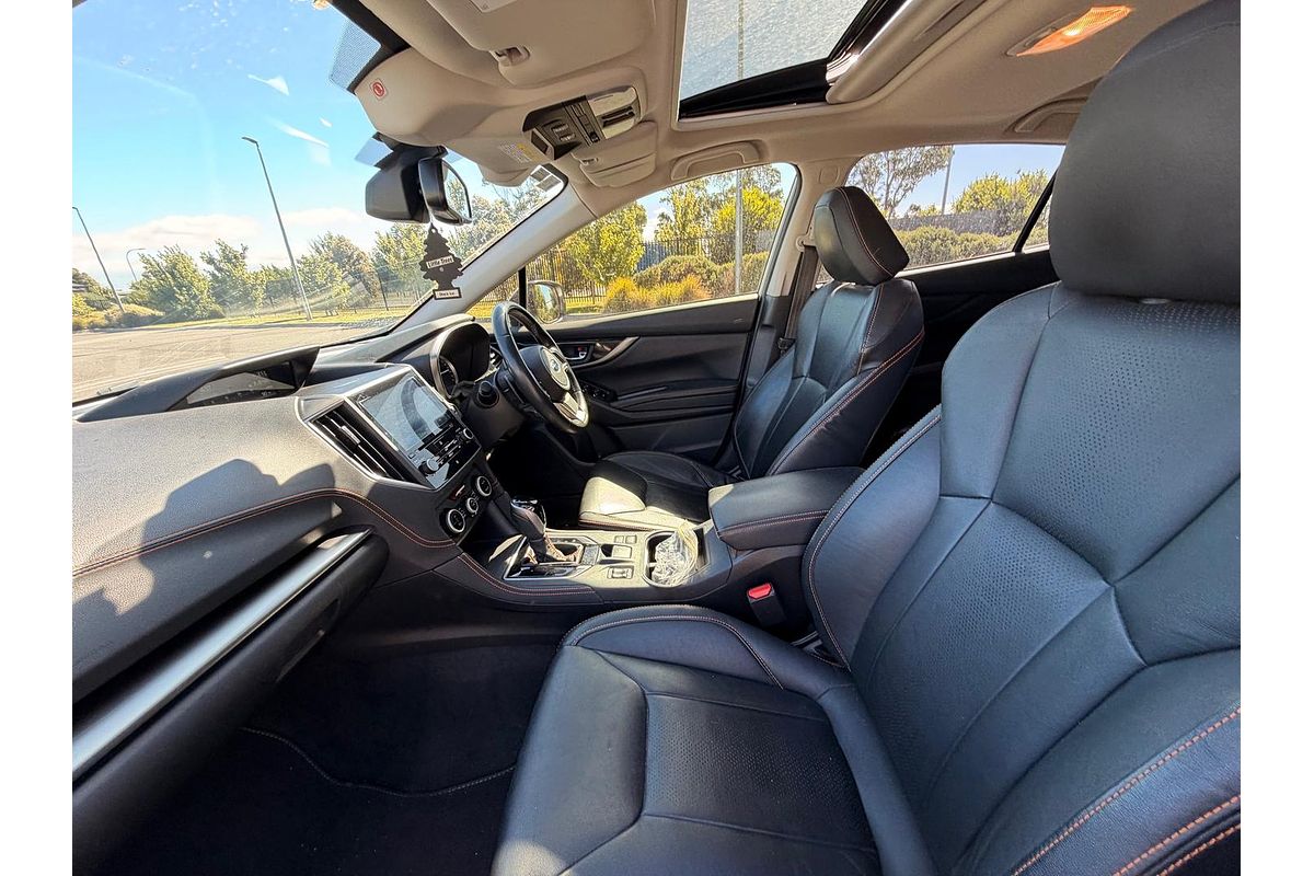 2019 Subaru XV 2.0i-S G5X