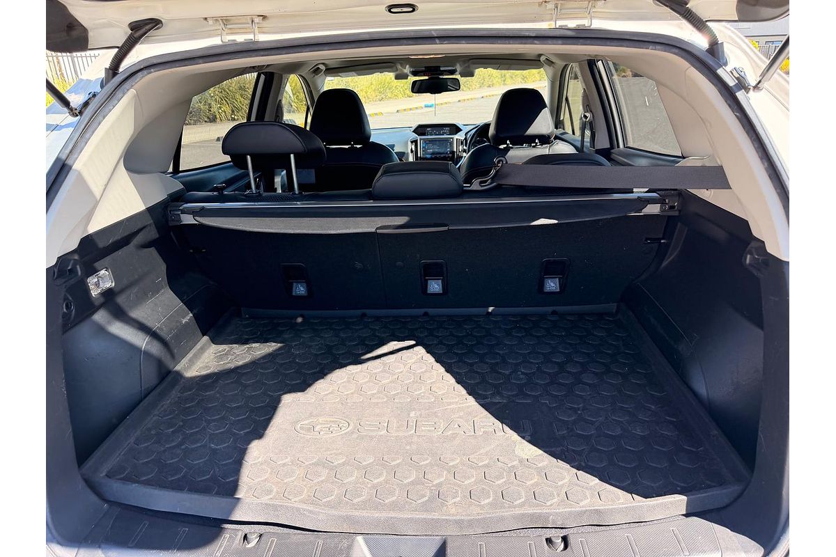 2019 Subaru XV 2.0i-S G5X