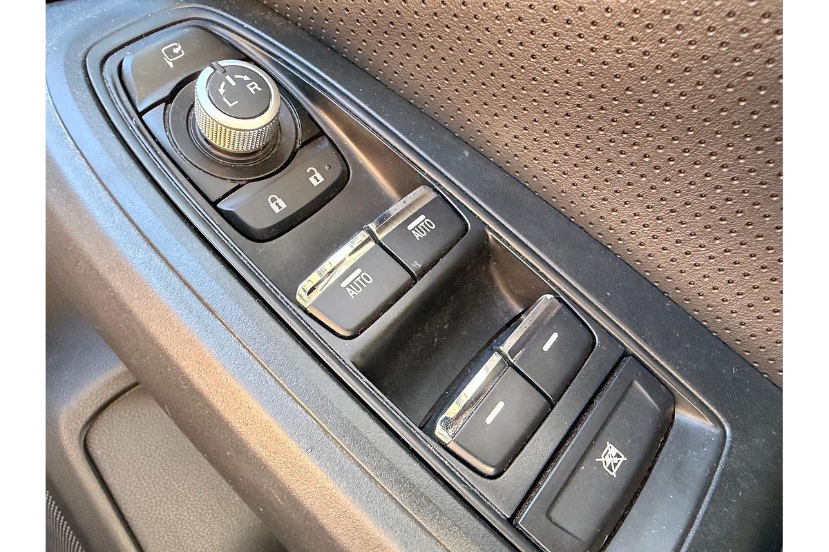 2019 Subaru XV 2.0i-S G5X