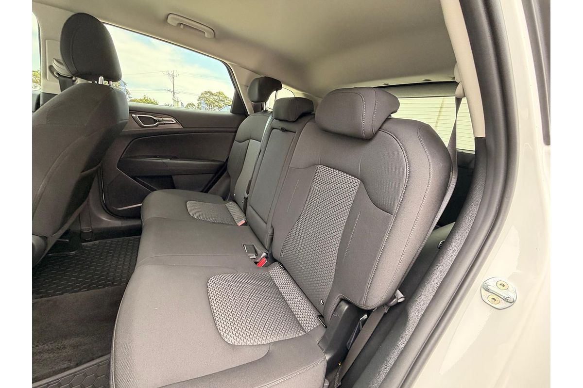 2022 Kia Sportage S NQ5