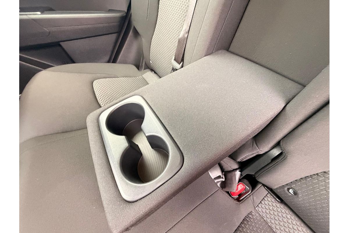 2022 Kia Sportage S NQ5