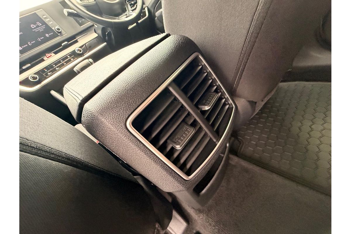 2022 Kia Sportage S NQ5