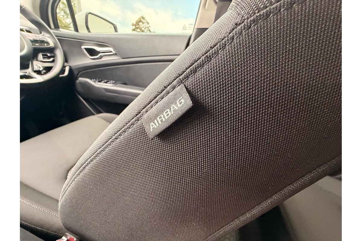 2022 Kia Sportage S NQ5