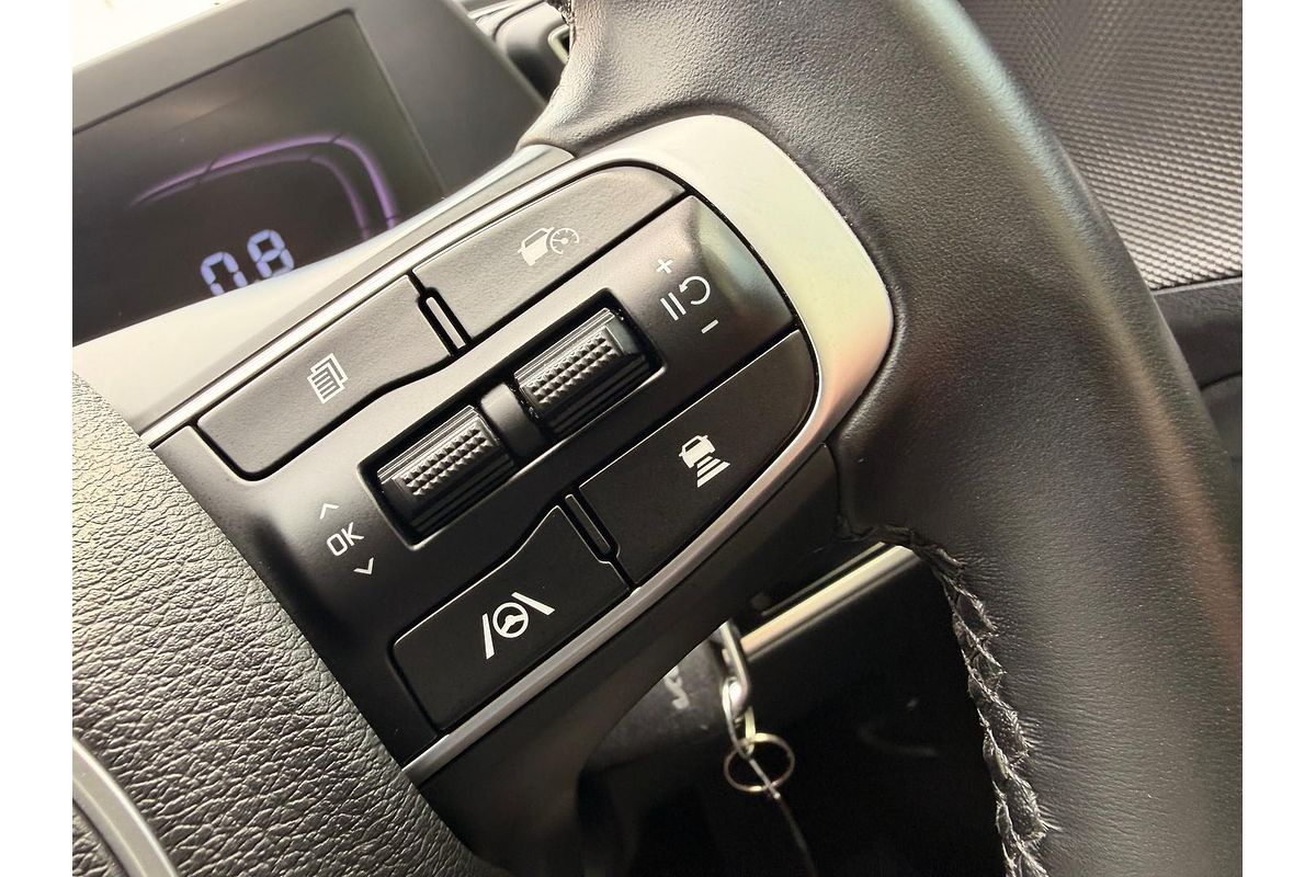 2022 Kia Sportage S NQ5