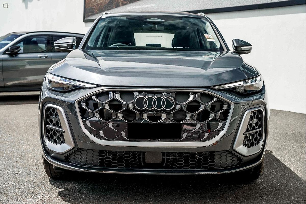 2025 Audi Q5 TFSI 150kW GU