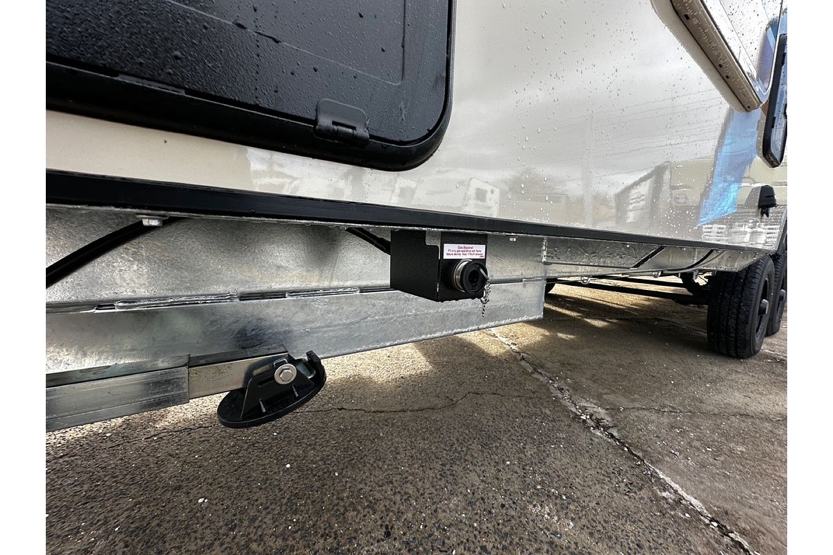 2025 Jayco DISCOVERY 22.68-3.DY