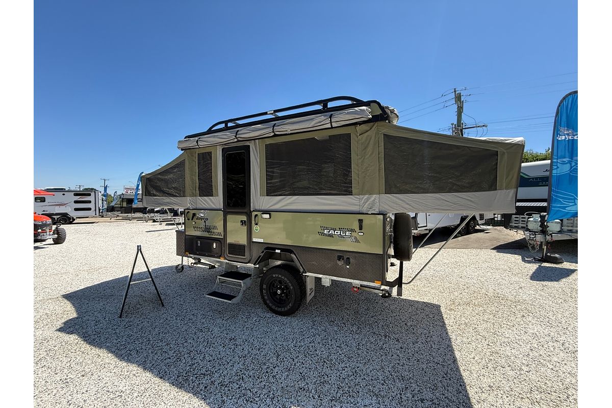 2024 Jayco EAGLE CAMPER OB.CP-MY24