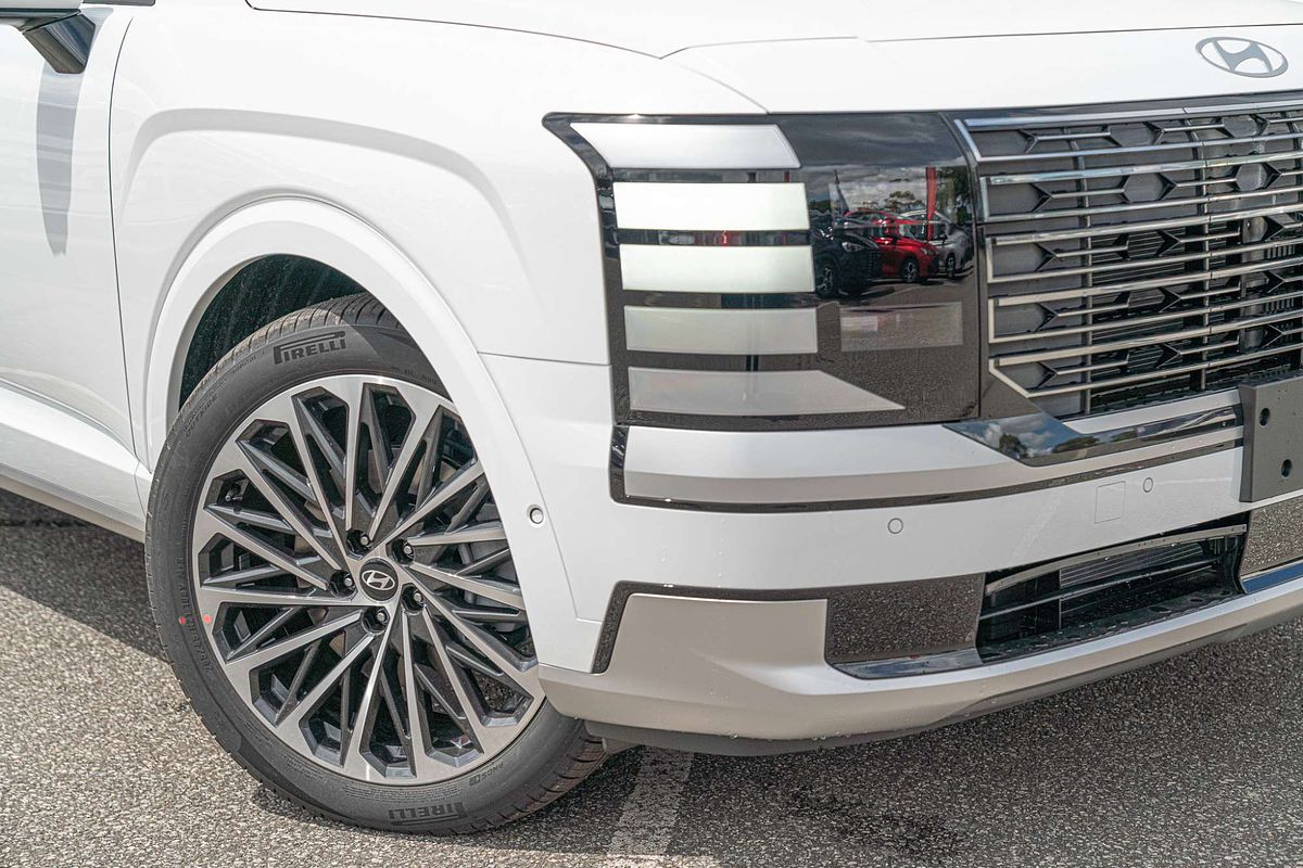 2025 Hyundai Palisade Calligraphy LX3.V1