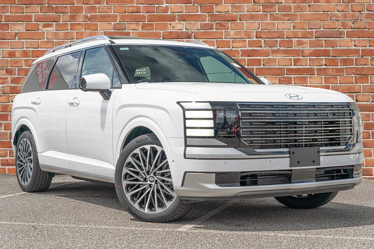 2025 Hyundai Palisade Calligraphy LX3.V1