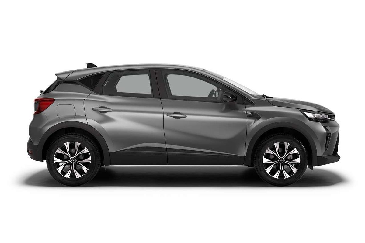 2025 Mitsubishi ASX LS XE