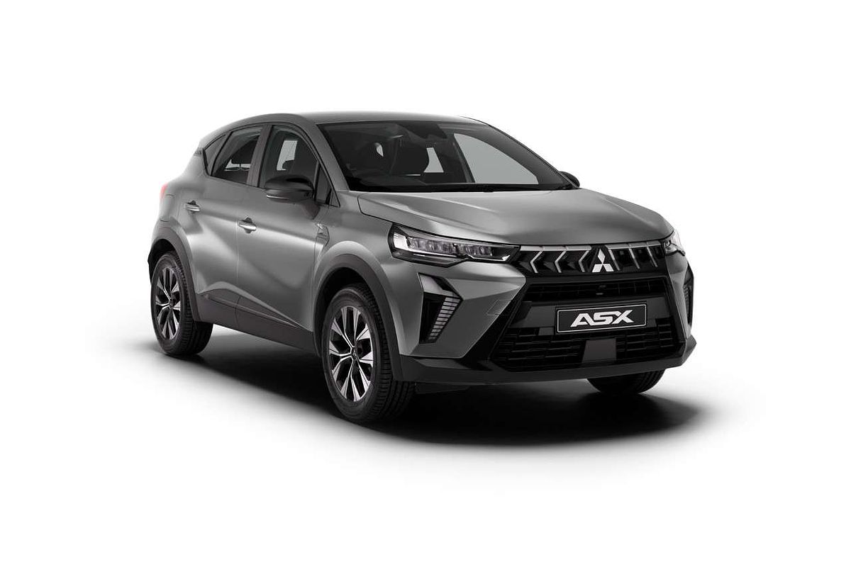 2025 Mitsubishi ASX LS XE