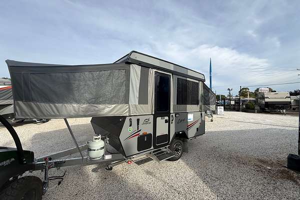 2025 Jayco LARK CAMPER CP-MY25