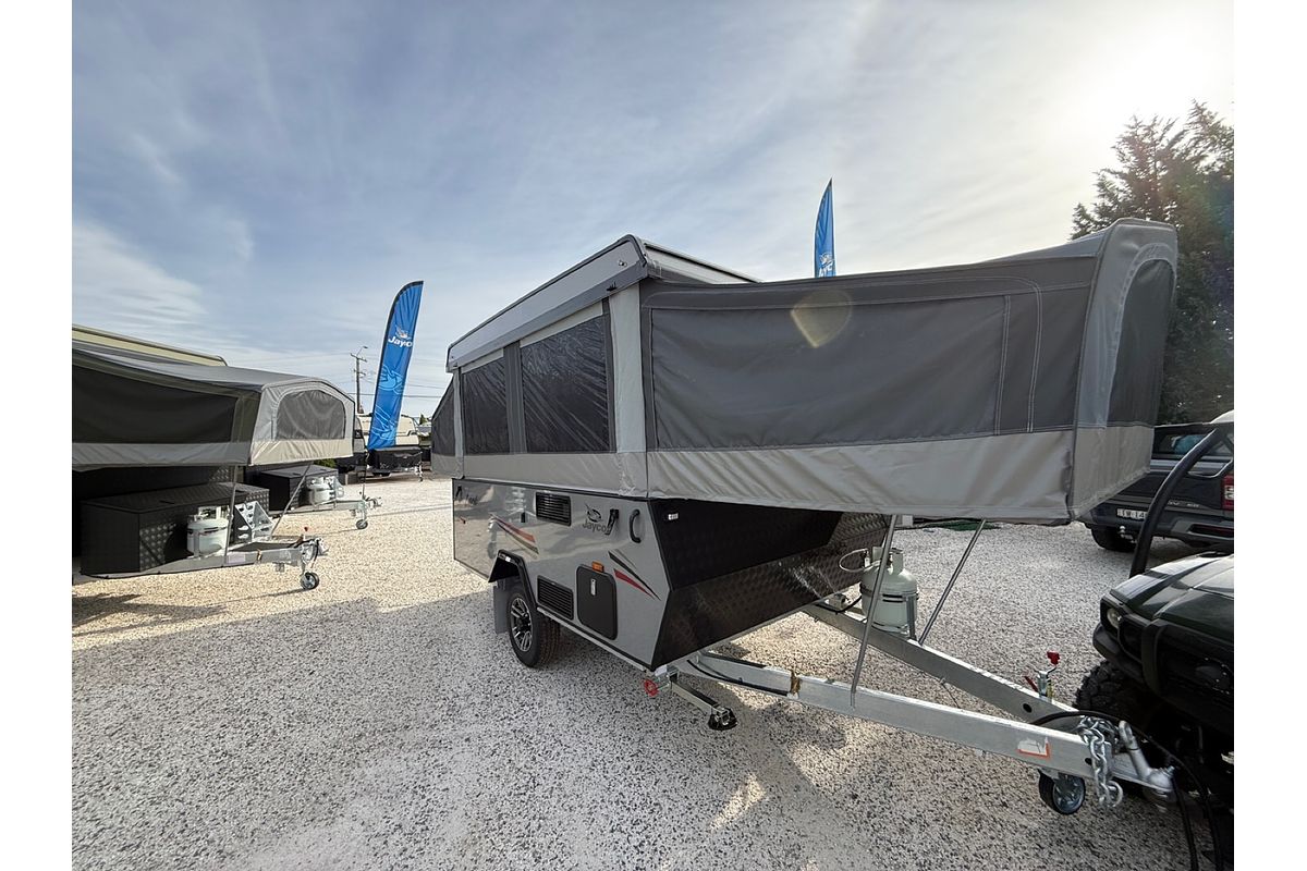 2025 Jayco LARK CAMPER CP-MY25