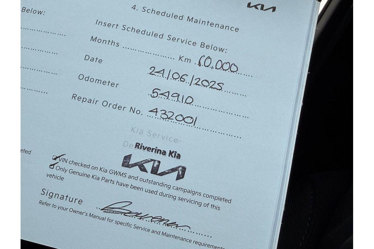 2022 Kia Sportage S NQ5