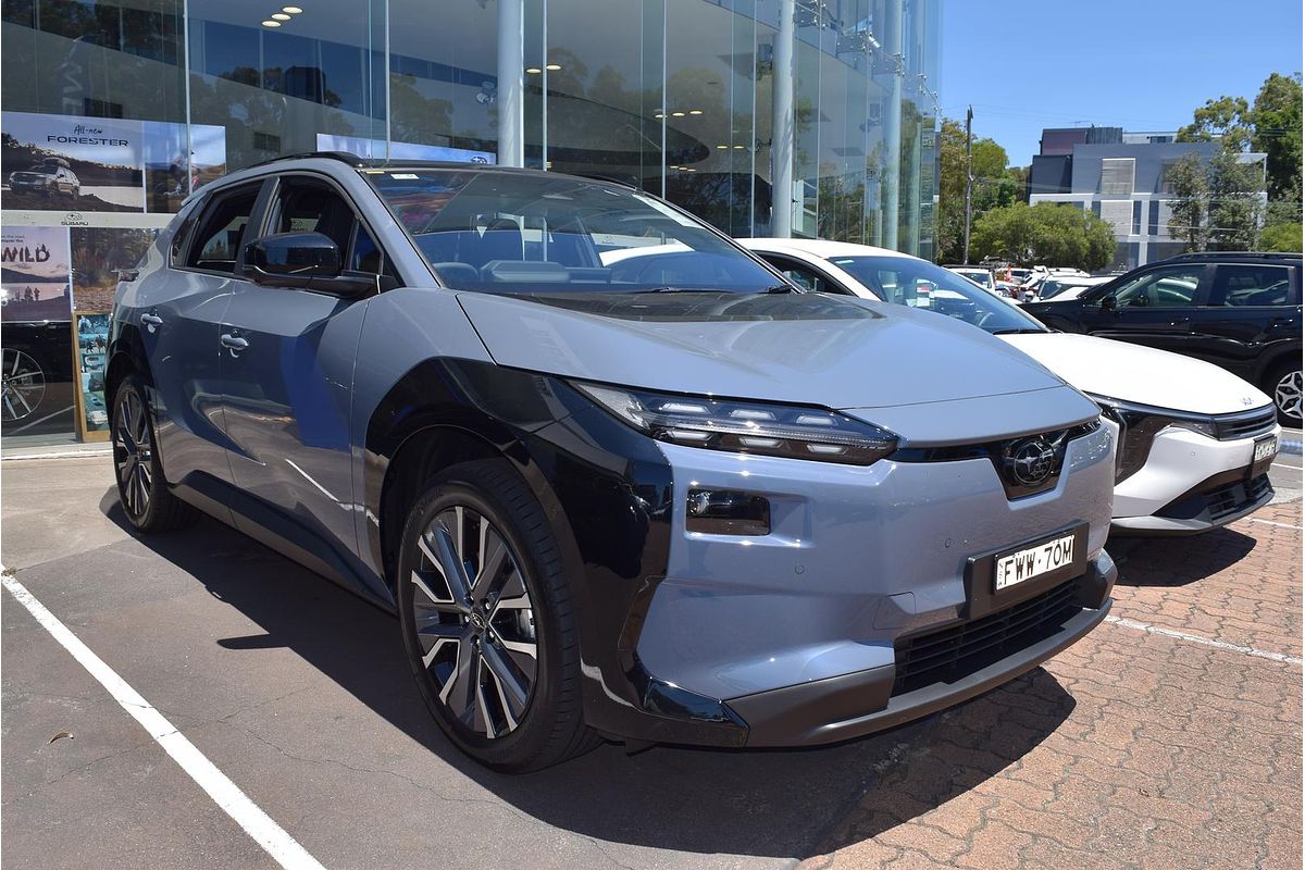 2026 Subaru Solterra AWD Touring E1-1