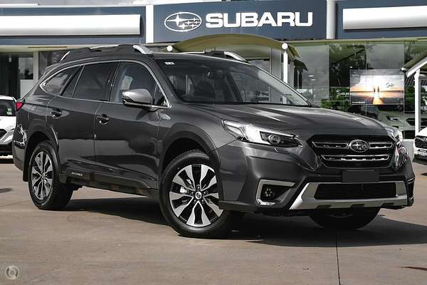 2025 Subaru Outback AWD Touring XT 6GEN