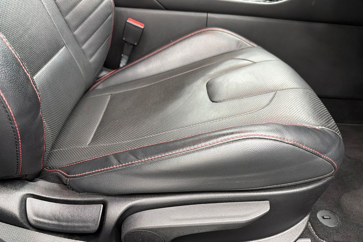 2020 Hyundai i30 N Line CN7.V1