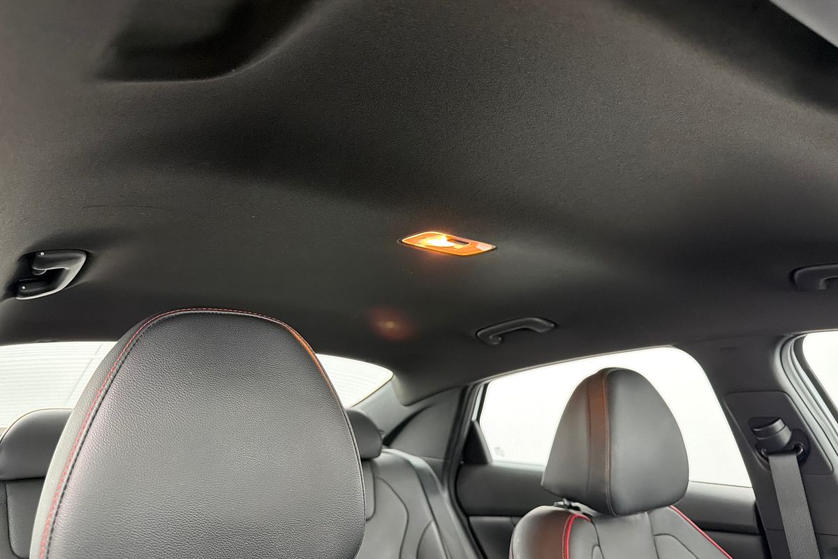 2020 Hyundai i30 N Line CN7.V1