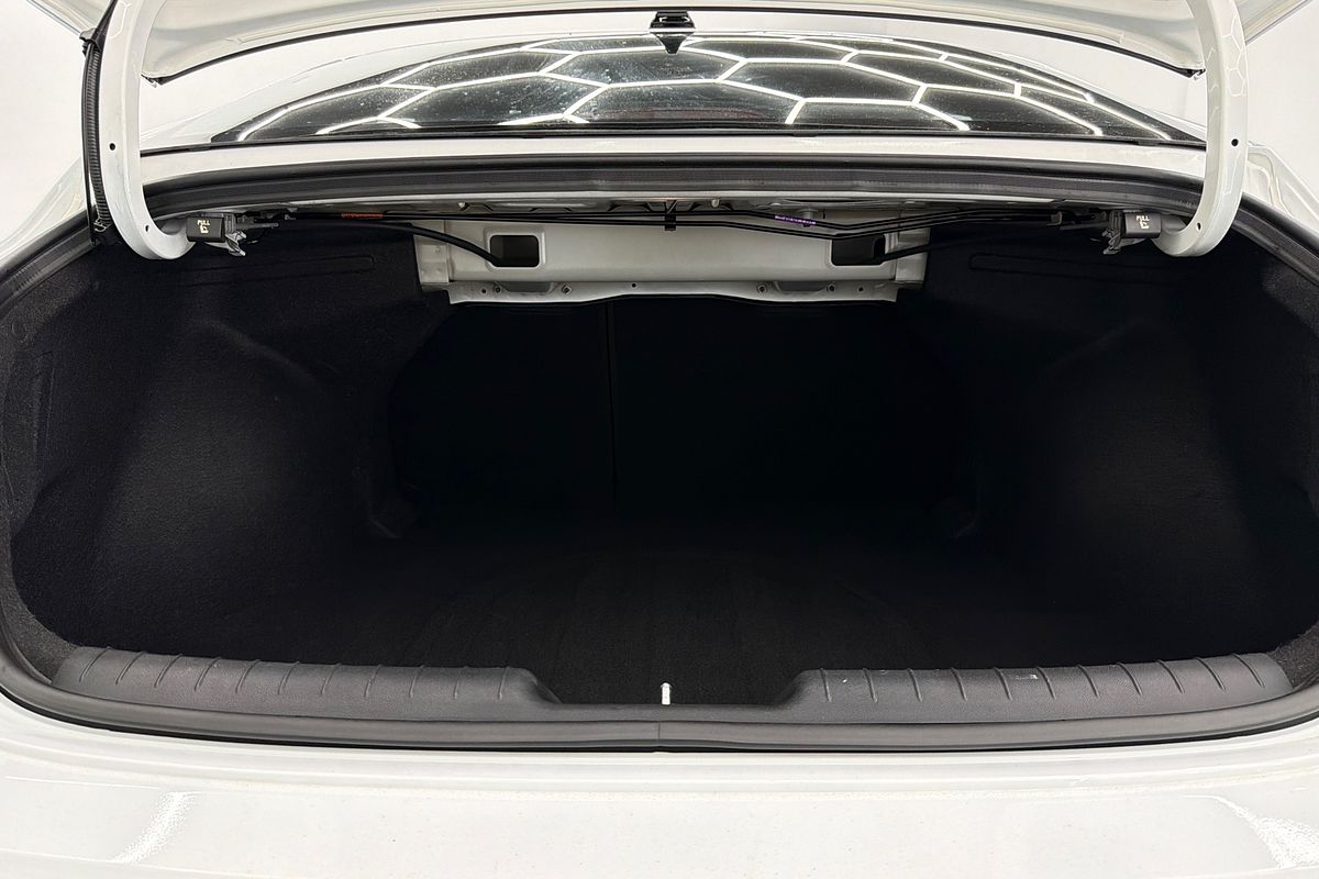 2020 Hyundai i30 N Line CN7.V1