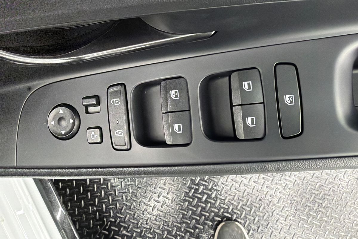 2020 Hyundai i30 N Line CN7.V1