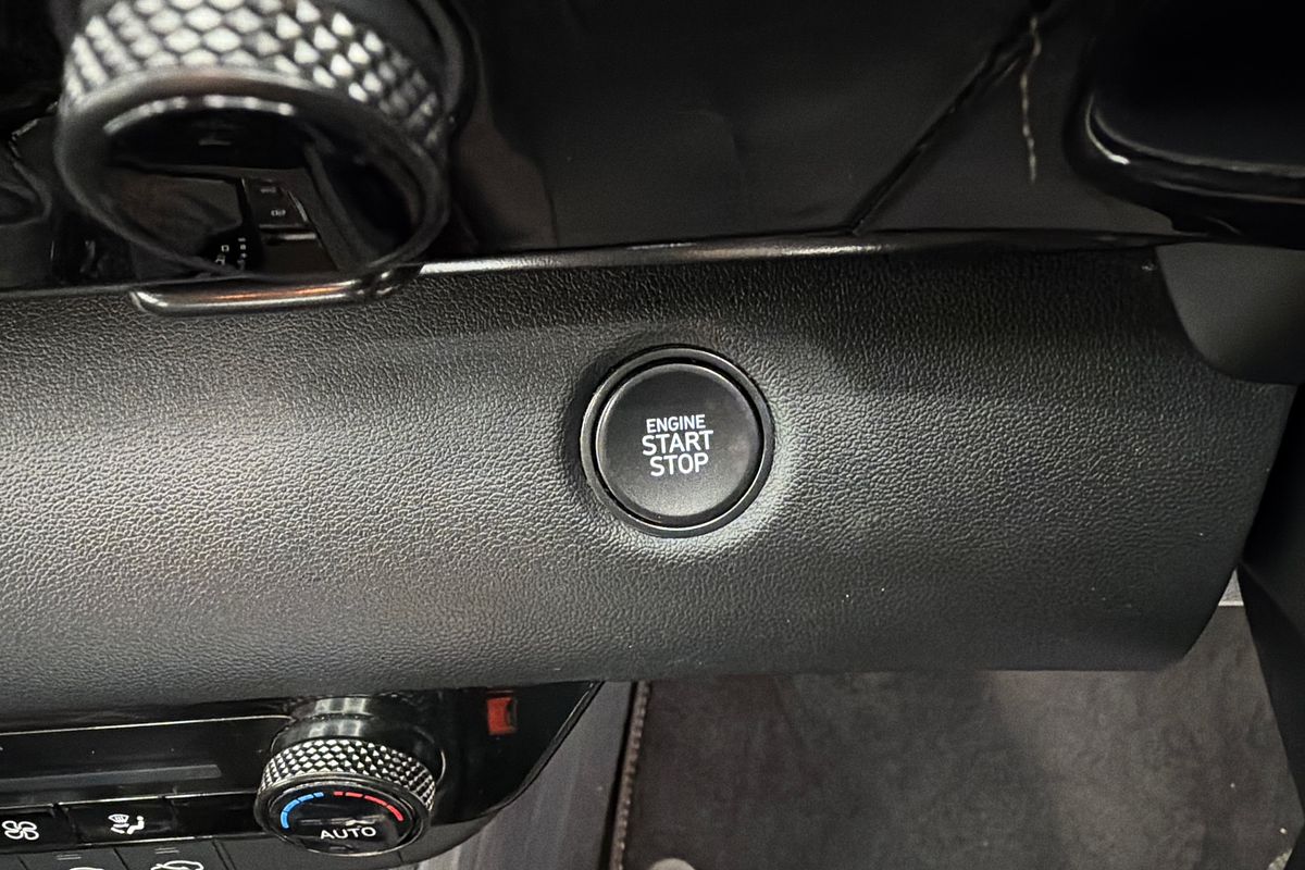 2020 Hyundai i30 N Line CN7.V1