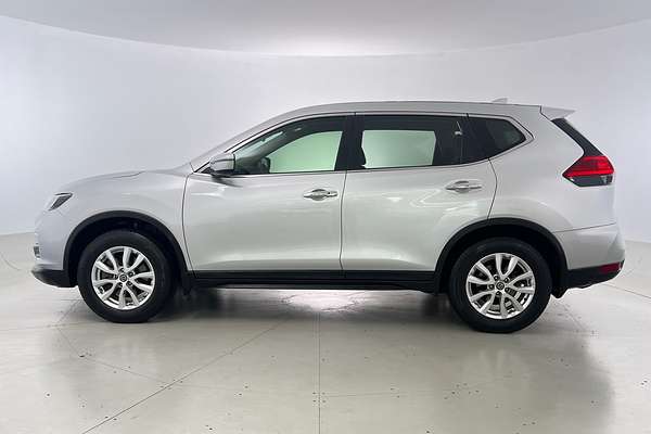 2020 Nissan X-TRAIL ST T32 Series III thumb-1