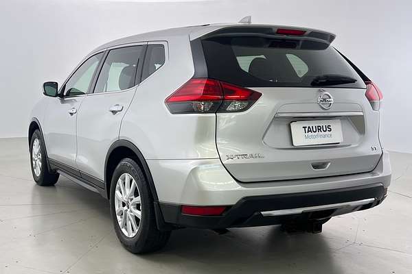 2020 Nissan X-TRAIL ST T32 Series III thumb-2