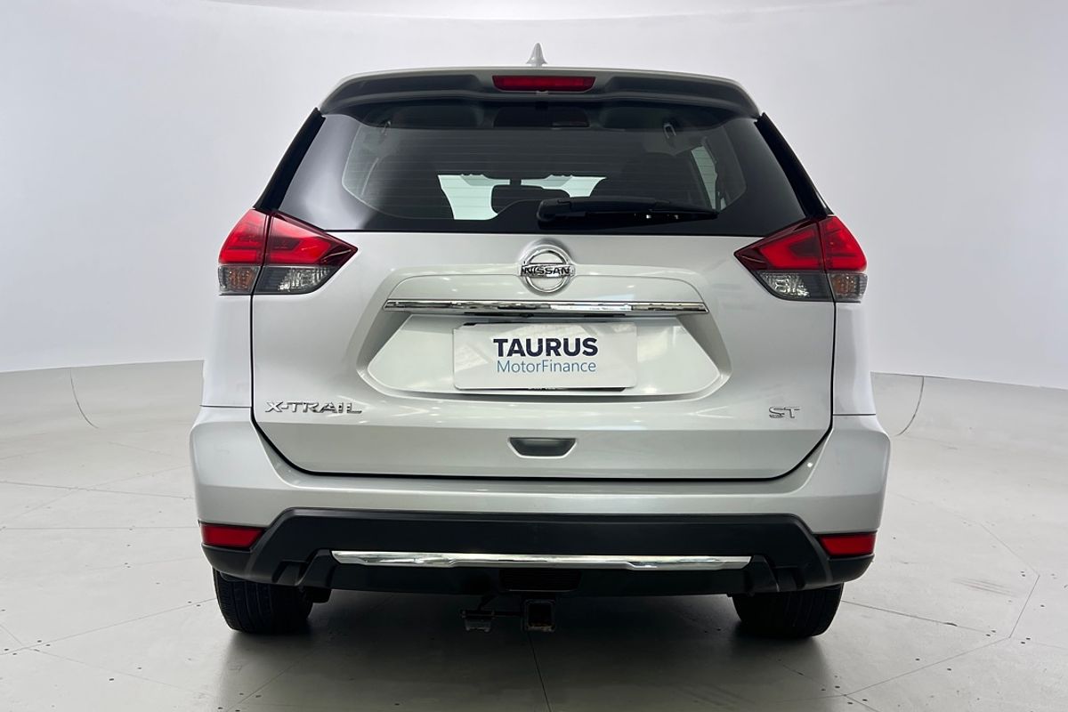 2020 Nissan X-TRAIL ST T32 Series III